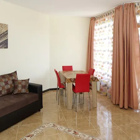 Apartament Mars In Complex Shipka Święty Włas