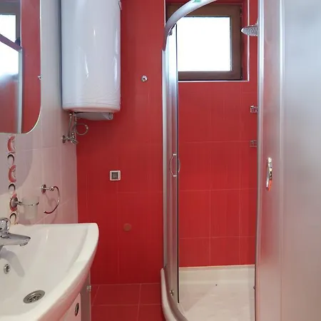 Apartmán Mars In Complex Shipka Sveti Vlas