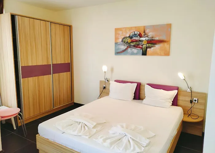 Apartament Mars In Complex Shipka *