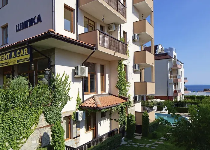 Mars In Complex Shipka Apartament *