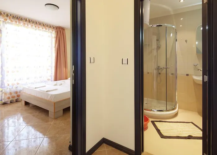 Mars In Complex Shipka Apartament