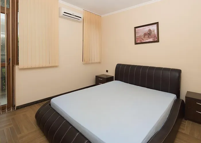 Apartament Mars In Complex Shipka *