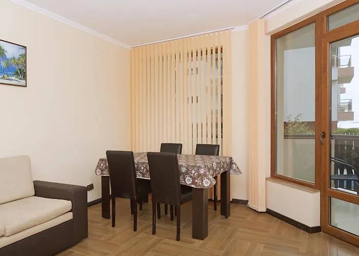 Mars In Complex Shipka Apartament *