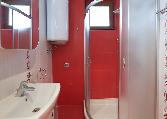 Apartament Mars In Complex Shipka Święty Włas