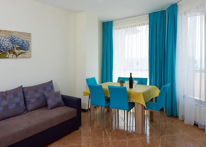 Mars In Complex Shipka * Święty Włas