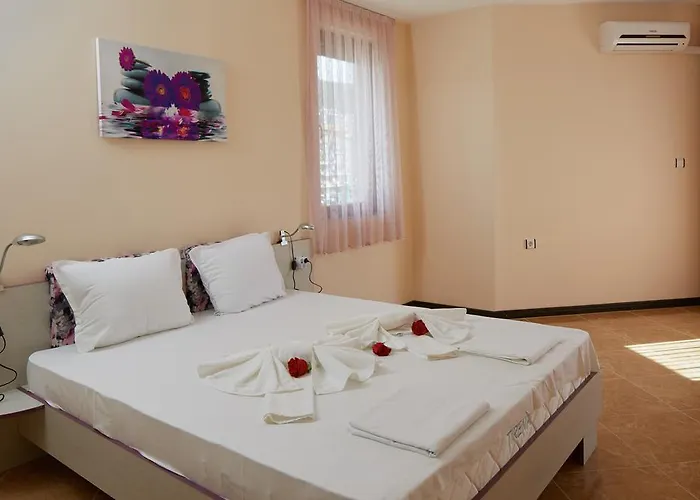 Apartament Mars In Complex Shipka Święty Włas