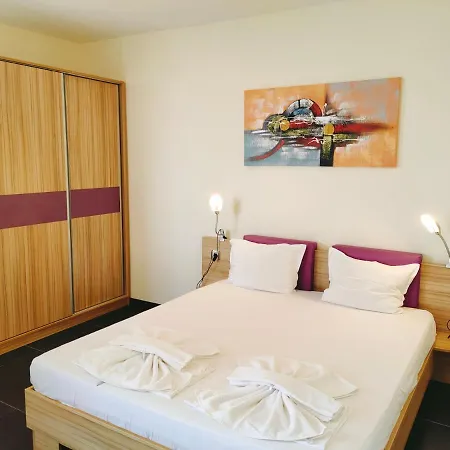 Lägenhet Mars In Complex Shipka *