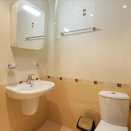 Mars In Complex Shipka