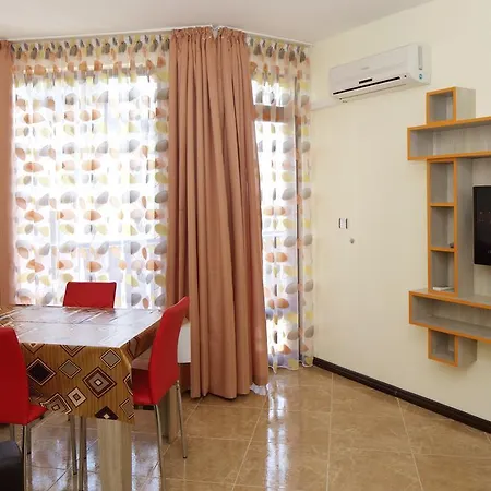 Apartment Mars In Complex Shipka Sveti Vlas
