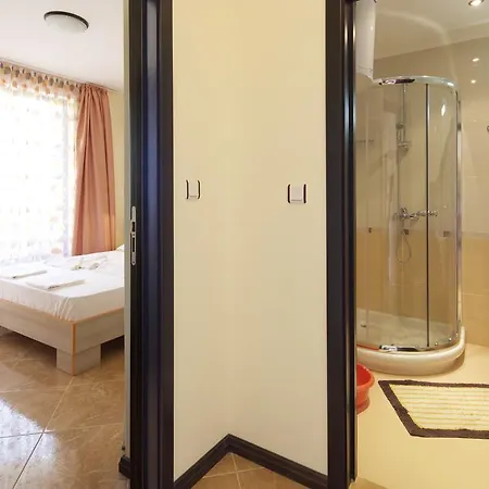 Mars In Complex Shipka Apartment