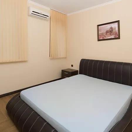 Lägenhet Mars In Complex Shipka *