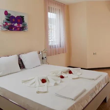 Apartment Mars In Complex Shipka Sveti Vlas
