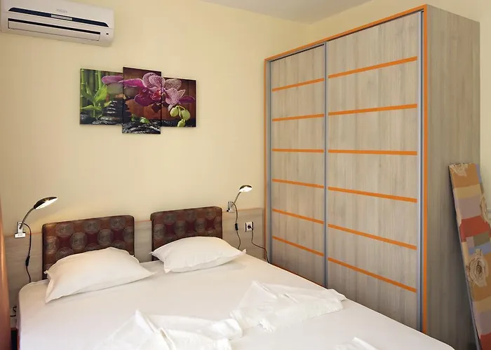 아파트 Mars In Complex Shipka *