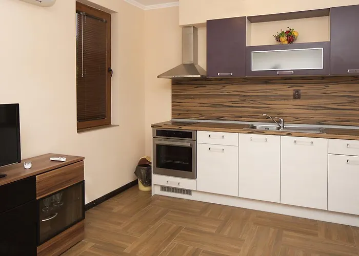 Mars In Complex Shipka